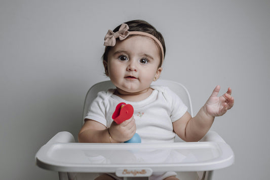 How to Help Baby Sleep When Teething in 7 Easy Steps