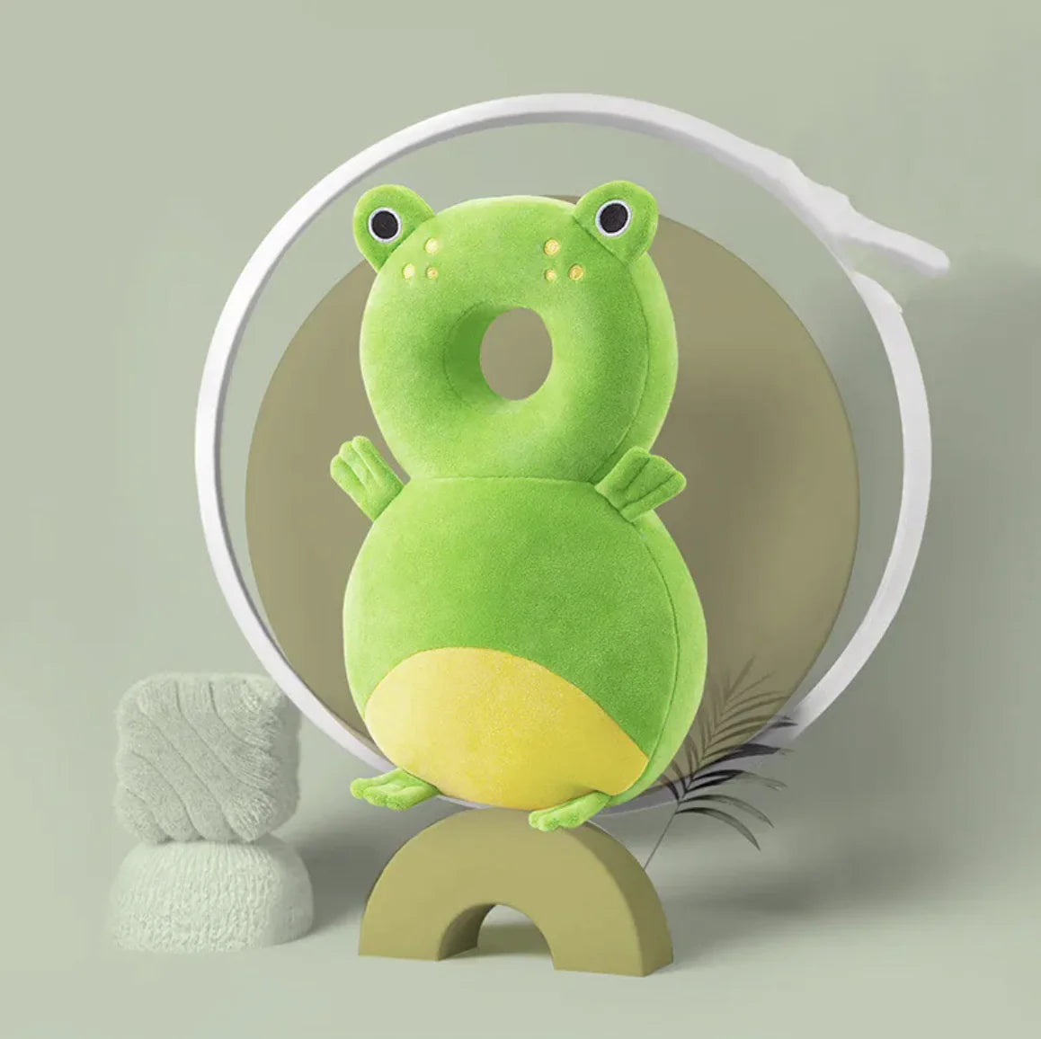 Baby Head Protection Pillow