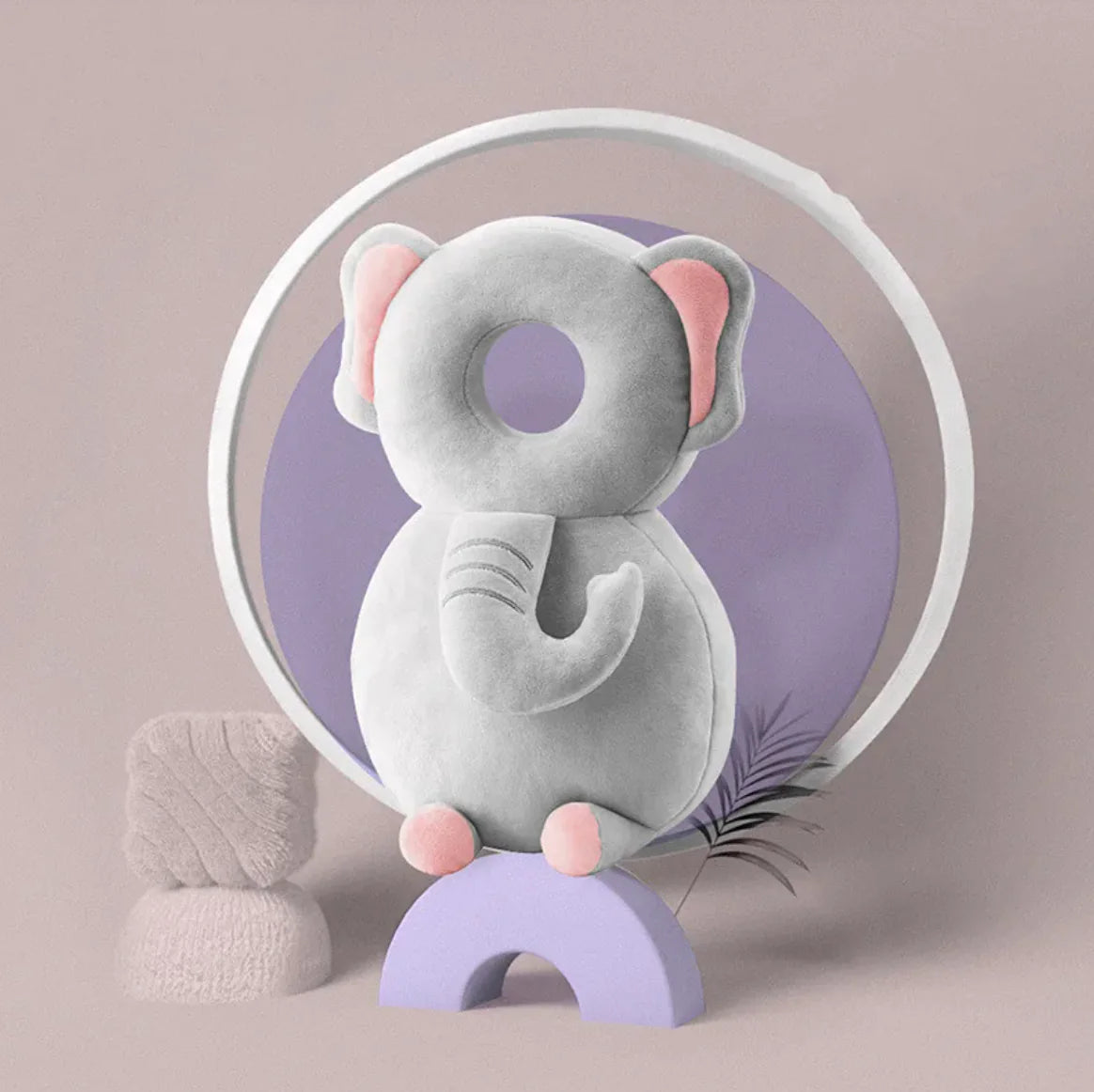 Baby Head Protection Pillow