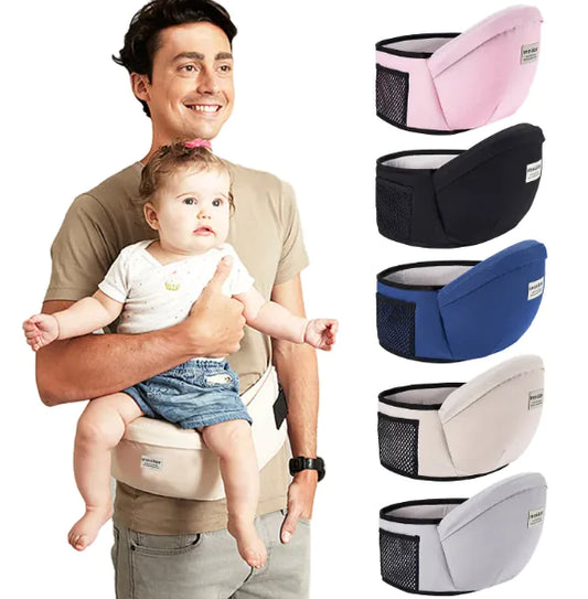 Baby Carrier Waist Stool