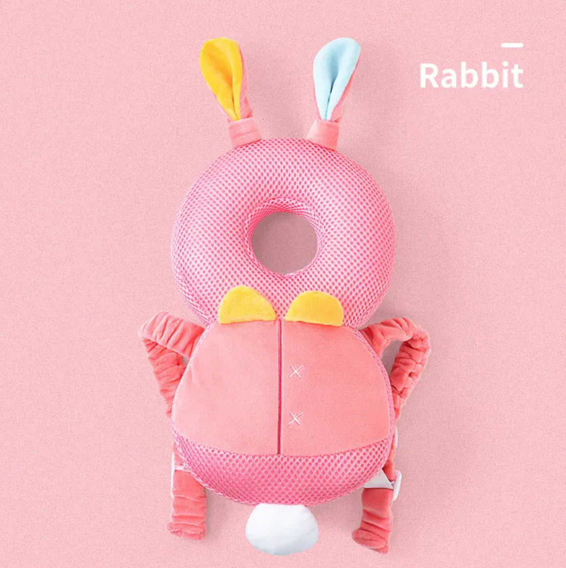 Baby Head Protection Pillow