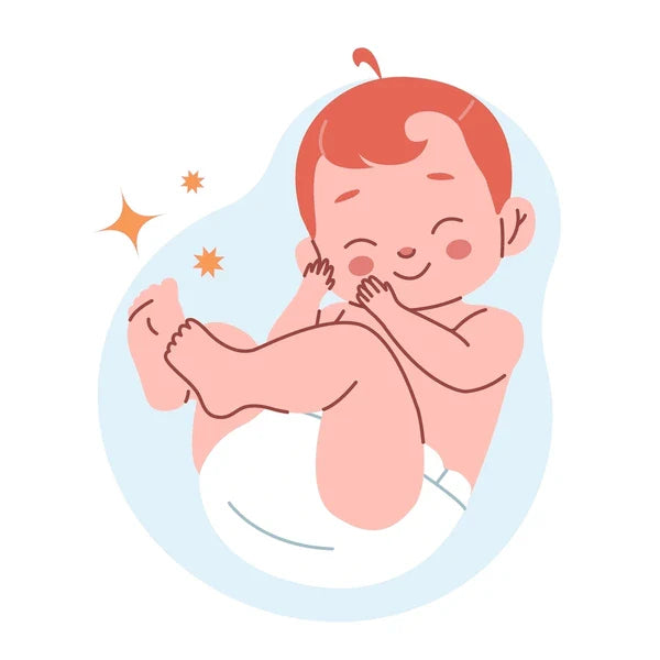 0-6 Months