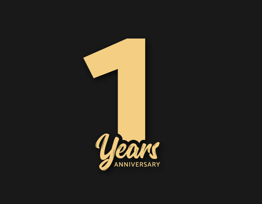 +1 Years