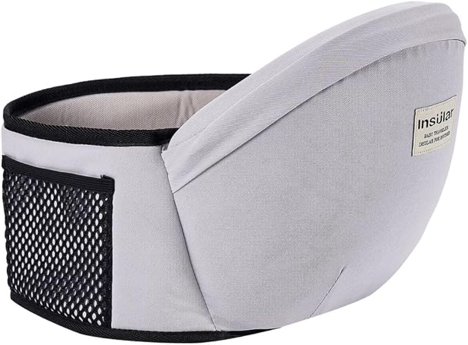 Baby Carrier Waist Stool