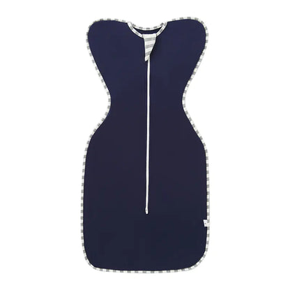 Bamboo Fiber Baby Swaddling Sleeping Bag for Summer