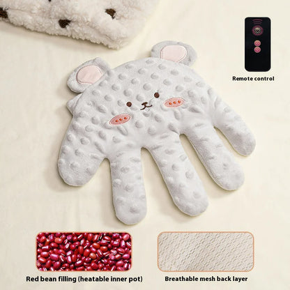 Automatic Baby Patting Glove for Better Sleep