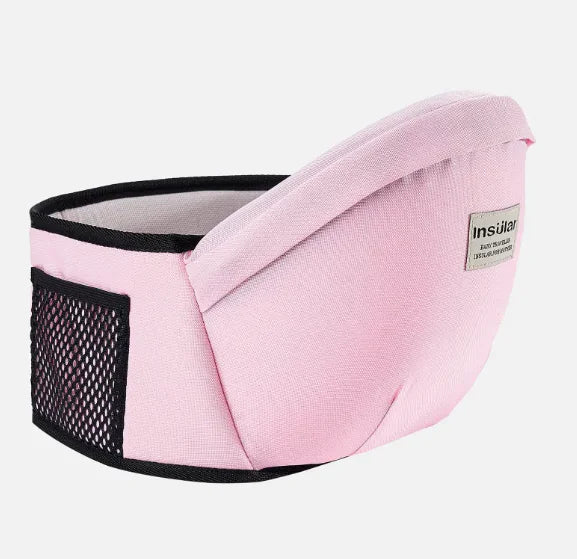 Baby Carrier Waist Stool