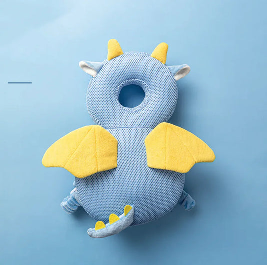 Baby Head Protection Pillow