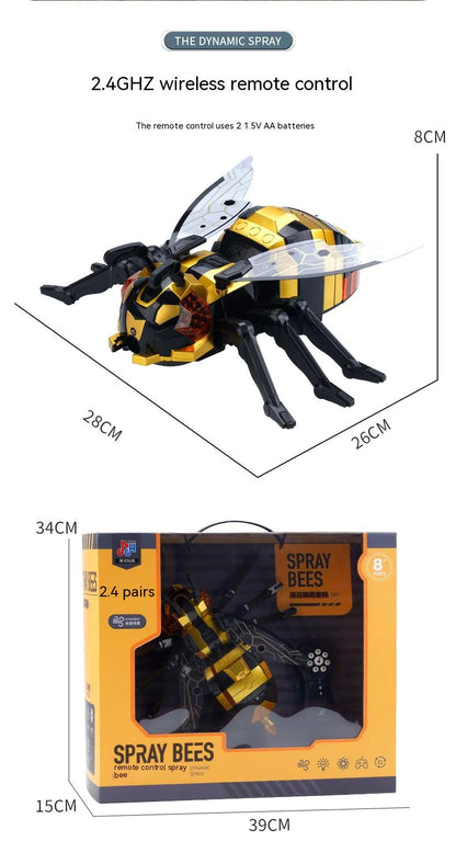 Remote Control Children's Electric Toy