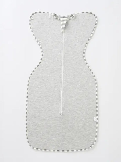 Bamboo Fiber Baby Swaddling Sleeping Bag for Summer