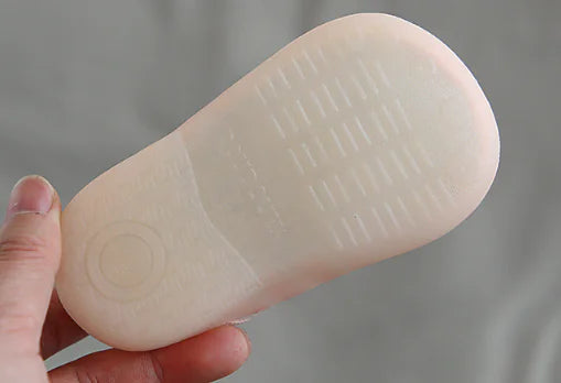 Breathable Mesh Toddler Shoes for Boys and Girls