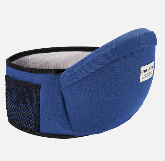 Baby Carrier Waist Stool