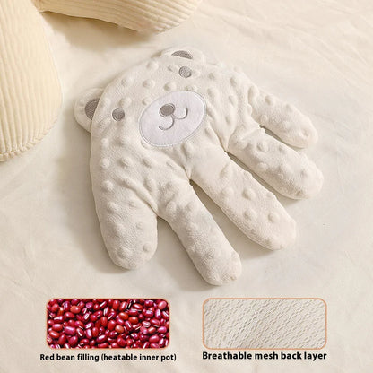 Automatic Baby Patting Glove for Better Sleep