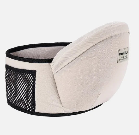 Baby Carrier Waist Stool