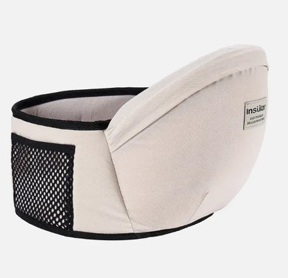 Baby Carrier Waist Stool