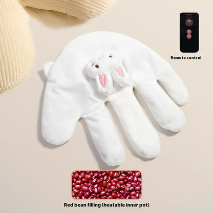Automatic Baby Patting Glove for Better Sleep