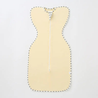 Bamboo Fiber Baby Swaddling Sleeping Bag for Summer