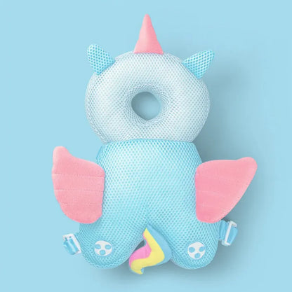 Baby Head Protection Pillow