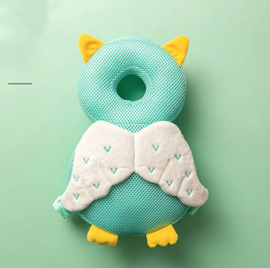 Baby Head Protection Pillow